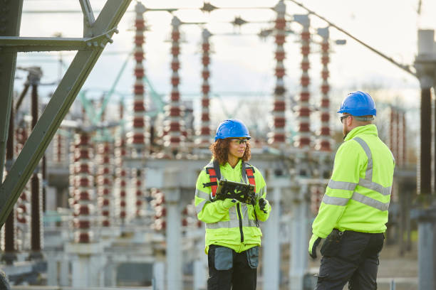 Best Affordable Electrician  in Eclectic, AL