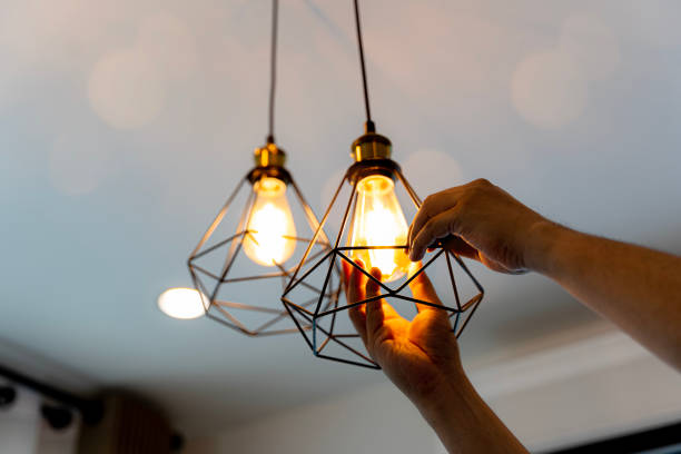 Best Affordable Emergency Electrician  in Eclectic, AL