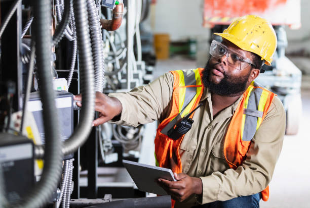 Best Emergency Electrical Repair  in Eclectic, AL