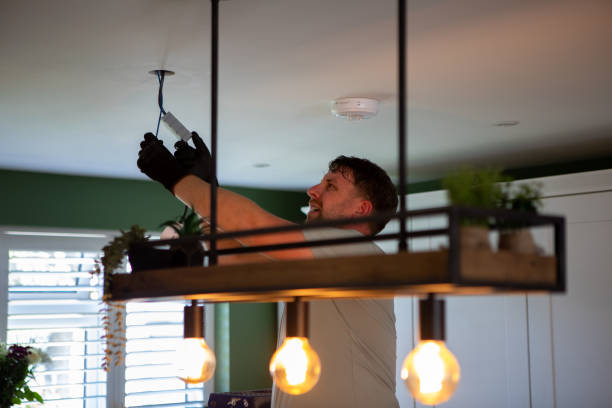 Best Electrical Wiring Services  in Eclectic, AL