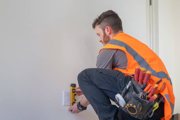 Best Electrical Troubleshooting Services  in Eclectic, AL