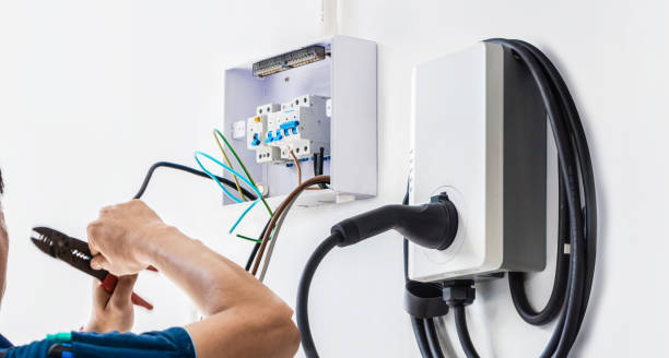 Best Affordable Electrical Installation  in Eclectic, AL