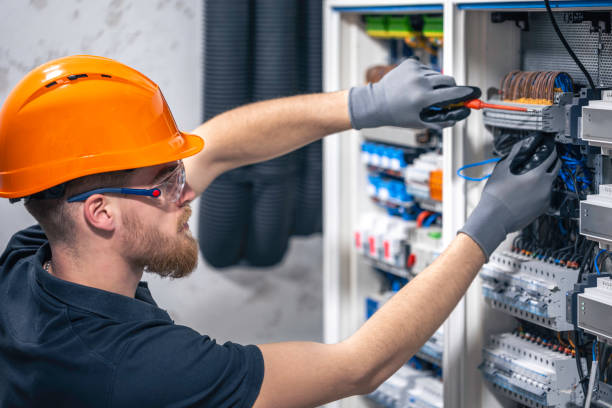 Eclectic, AL Electrician Company